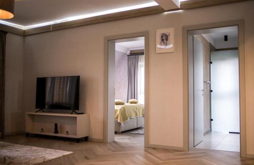 Gheorgheni Apartment | Astoria Horse Center