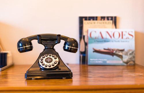 Jasper Hotel | Astoria Hotel