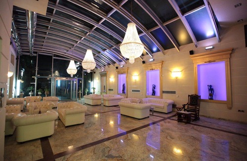 Igoumenitsa Hotel | Astoria Hotel