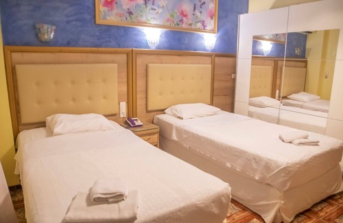 Igoumenitsa Hotel | Astoria Hotel
