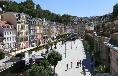 City Centre Hotel | ASTORIA Hotel & Medical Spa