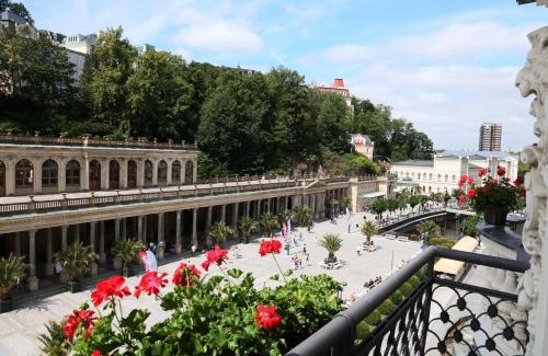 City Centre Hotel | ASTORIA Hotel & Medical Spa