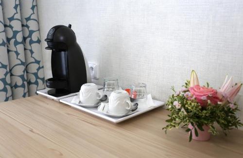 City Centre Hotel | ASTORIA Hotel & Medical Spa