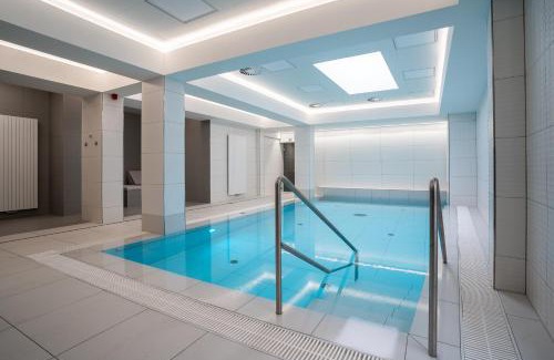 City Centre Hotel | ASTORIA Hotel & Medical Spa