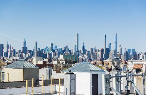 Queens Hotel | Astoria Inn LaGuardia Hotel