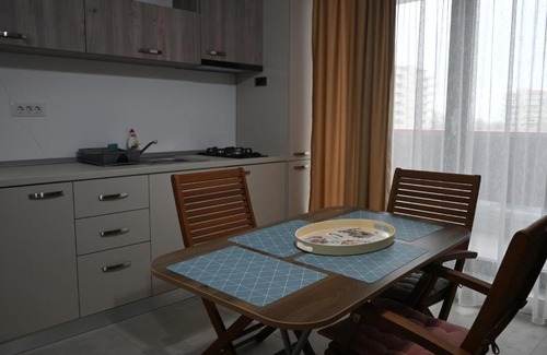 Mamaia-Sat Apartment | Astoria Lake Apartament ,Strada Mamaia Nord,Nr46