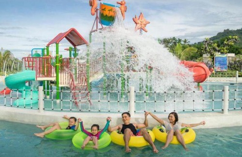 Roxas Hotel | Astoria Palawan 3