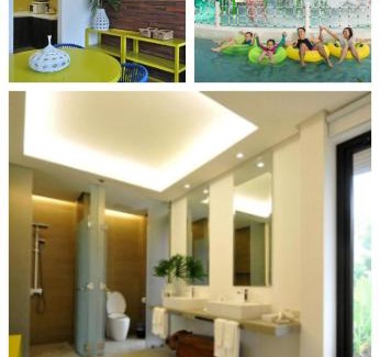 Roxas Hotel | Astoria Palawan 3