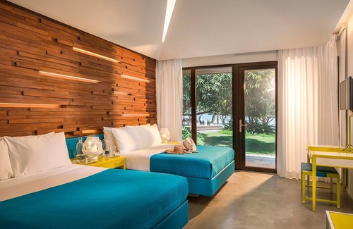 Puerto Princesa Resort | Astoria Palawan