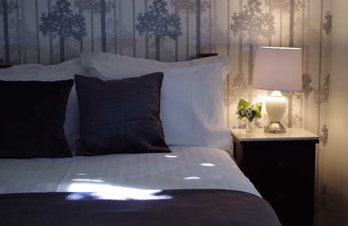Alexander Heights Bed & Breakfast | Astoria Retreat B&B