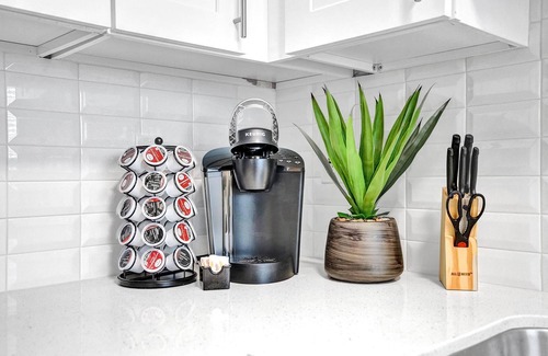 West Avenue Apartment | Astoria Suite 2BD/2BA Miami Beach Lincoln Casa