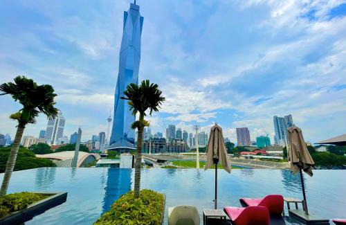 Kuala Lumpur Apartment | ASTRA at Opus Residences Kuala Lumpur