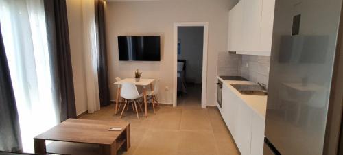 Karpathos Apartment | Astra Studios Karpathos Island