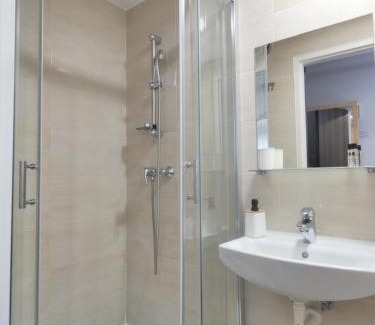 Rybie Apartment | Astral