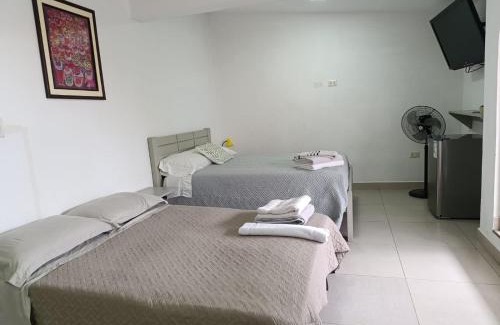 Tarija Apartment | ASTRO Apartamento Privado - Precio al Cambio Oficial
