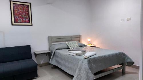 Tarija Apartment | ASTRO Apartamento Privado - Precio al Cambio Oficial