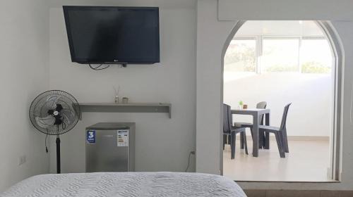 Tarija Apartment | ASTRO Apartamento Privado - Precio al Cambio Oficial