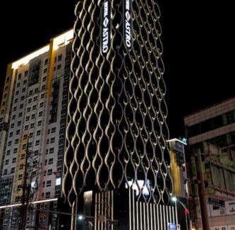 Pungdeokcheon-dong Hotel | Astro Hotel