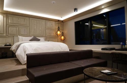 Pungdeokcheon-dong Hotel | Astro Hotel