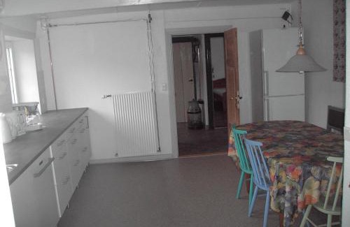 Skaerbaek House | Astrupgaard Farm Holiday