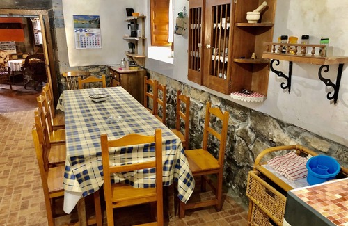 Ardisana House | Asturian rural house