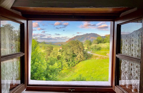 Ardisana House | Asturian rural house