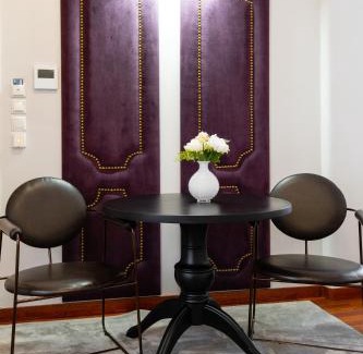 Psirri Apartment | Asty Luxury Apartments