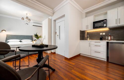 Psirri Apartment | Asty Luxury Apartments