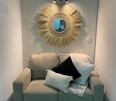 Asuncion Apartment | Asuncion Gracia Suites Mondrian