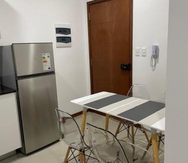 Asuncion Apartment | Asuncion Gracia Suites Mondrian