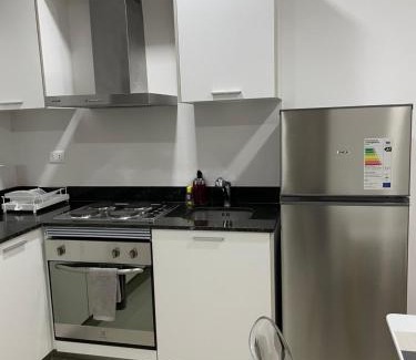 Asuncion Apartment | Asuncion Gracia Suites Mondrian