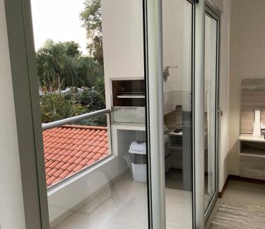Asuncion Apartment | Asuncion Gracia Suites Mondrian