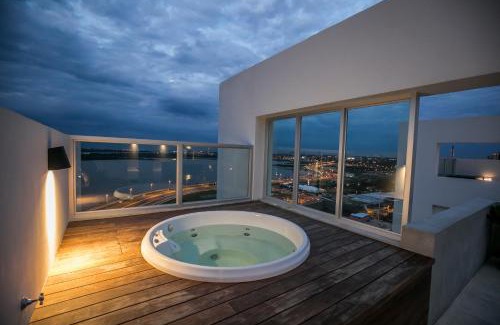Asuncion Apartment | Asuncion Rent Suites Centro
