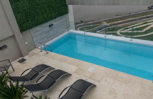 Asuncion Apartment | Asuncion Rent Suites Centro