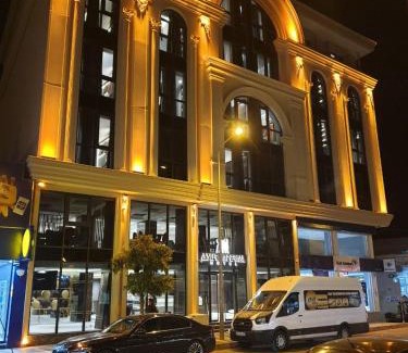Midyat Hotel | Asur Imperıal Hotel