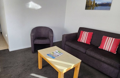 Lowburn Hotel | ASURE Central Gold Motel