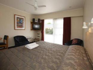 Tahunanui Hotel | ASURE Fountain Resort Motel