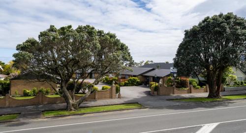 Greymouth Hotel | ASURE Highpark Motor Inn