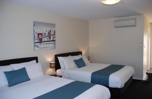 Kawaha Point Hotel | ASURE Rotorua International Motor Inn