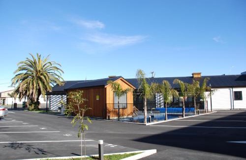 Kawaha Point Hotel | ASURE Rotorua International Motor Inn