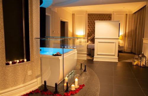 Al Ulaya Hotel | Aswar Boutique Hotel