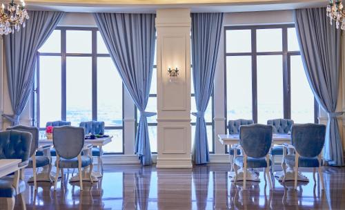 Al Ulaya Hotel | Aswar Boutique Hotel