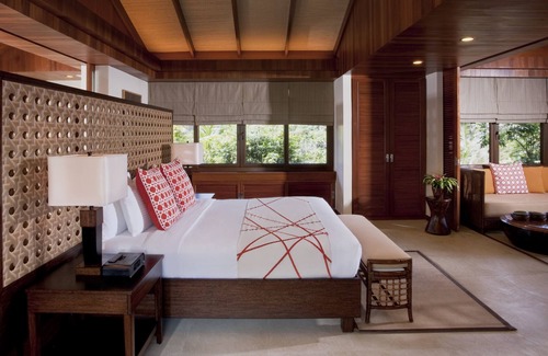 Manoc-Manoc Resort | Asya Premier Suites