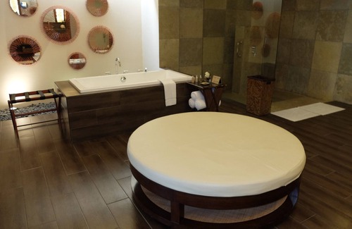 Manoc-Manoc Resort | Asya Premier Suites