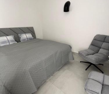 Juh Apartment | Atómovy Kryt Košice