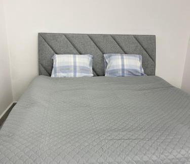 Juh Apartment | Atómovy Kryt Košice