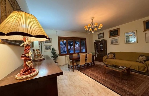 Ventimiglia Apartment | At 200 meters from the beach, comfortable and cozy family accommodation.