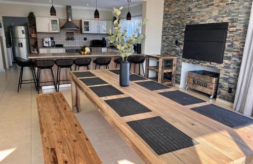 Swakopmund House | At 47 Turmalin Holiday House