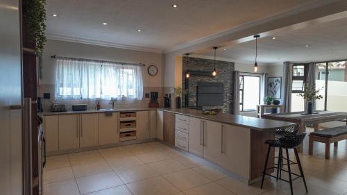 Swakopmund House | At 47 Turmalin Holiday House