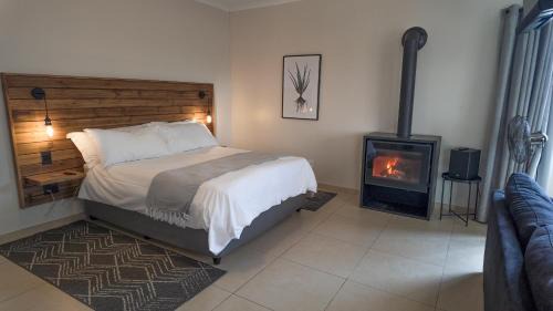 Swakopmund House | At 47 Turmalin Holiday House